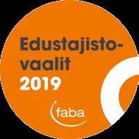 Vähintään samaa tahtia kehittyvät karjanomistajien yhdessä omistaman Faban tarjoamat palvelut. Parhaillaan Faba panostaa voimakkaasti sähköisiin palveluihin.
