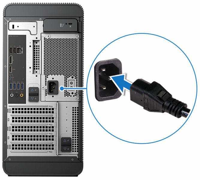 näytönohjaimella, tietokoneen taustapaneelin HDMI-