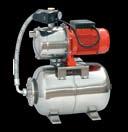 pumppaamiseen Koodi Malli 4898060 Vesiautomaatti ONN 95/25 Tekniset