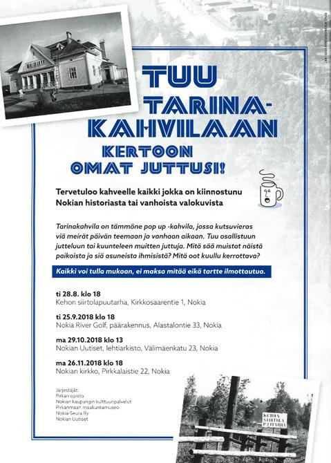 Seutumuseomalli on uraauurtava kokeilu valtakunnallisestikin ja voi antaa kunnille uuden yhteistyömallin paikallisten museopalveluiden tuottamiseen ja positiivisen