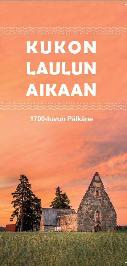 kulttuuriperinnölle tunnistaa miten kulttuuriperintöä voidaan hyödyntää elinvoimaa ja hyvinvointia lisäävänä resurssina testataan millaiset toimintatavat sopivat