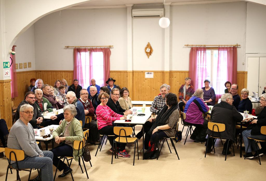 Laajempana yhteistyöhankkeena on selvitetty kuntien yhteisen esineiden seutukokoelman perustamisen tarpeita ja edellytyksiä.