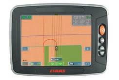 GPS PILOT FLEX. AUTO TURN. Automaattinen GPS PILOT FLEX ohjauspyörä voidaan helposti vaihtaa eri koneiden välillä.