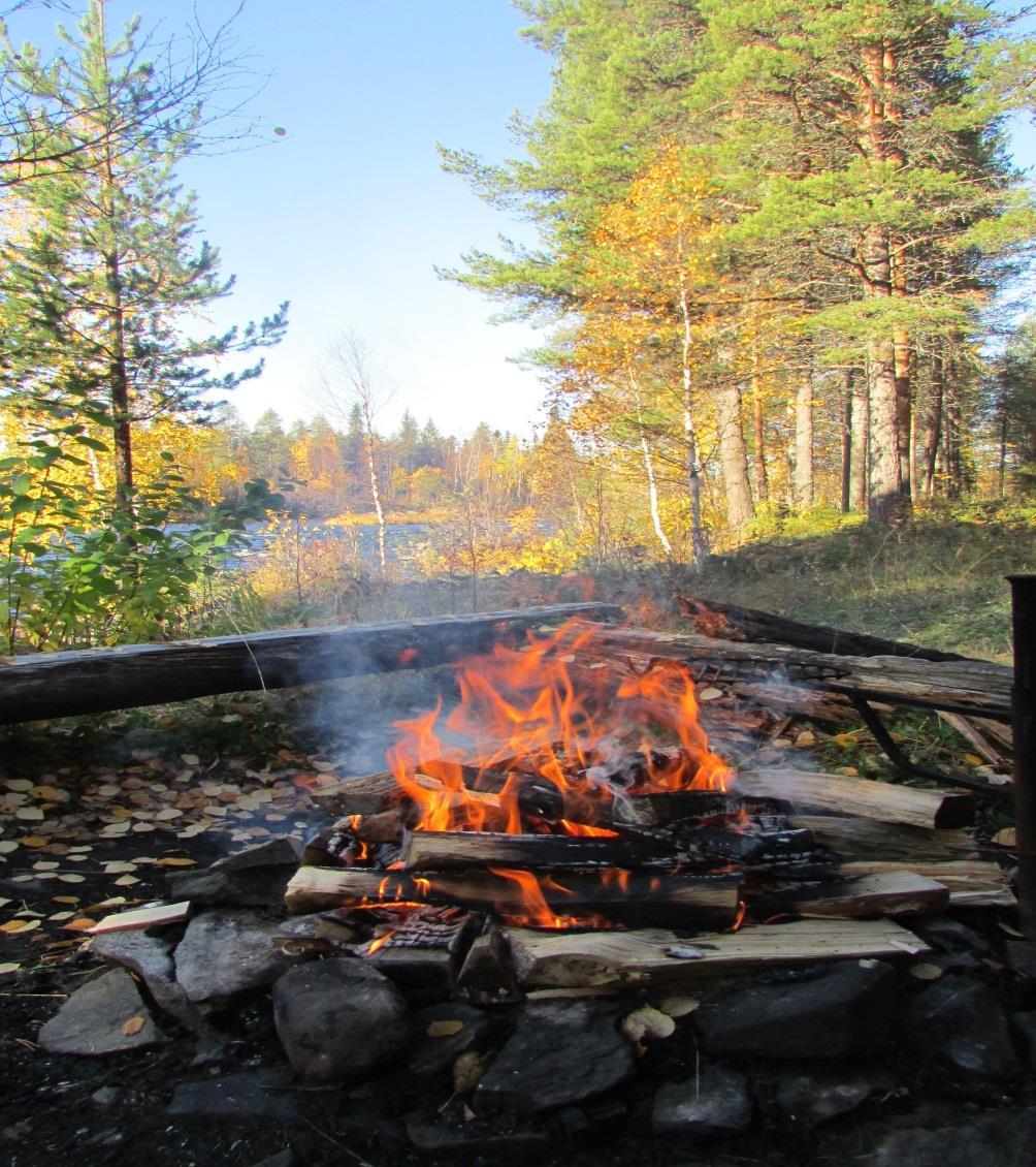 Kunnanhallitus 30.10.2018 237 ja 20.