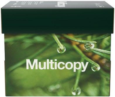 ,9,8/pullo laatikko 1 MULTICOPY - %