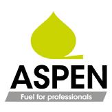 Käyttöturvallisuustiedote 1. AINEEN TAI SEOKSEN JA YHTIÖN TAI YRITYKSEN TUNN ISTETIEDOT 1.1 Tuotetunniste Aspen Bio Chain oil 1.