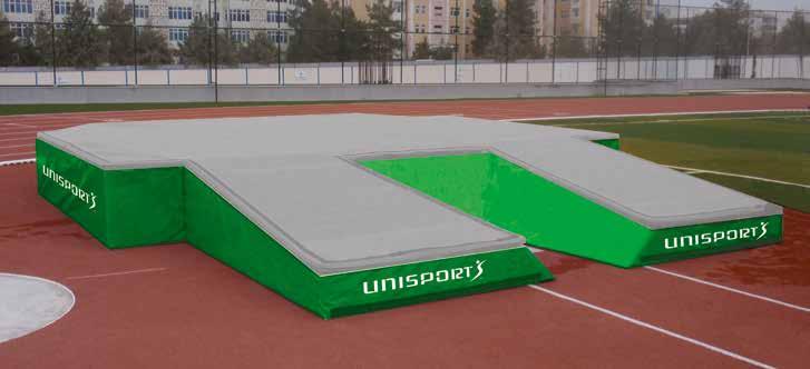 IAAF sertifioitu. 510300.