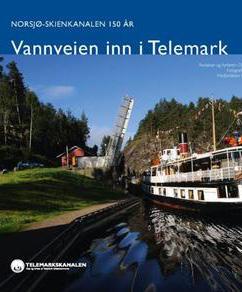 Vannveien inn i Telemark: