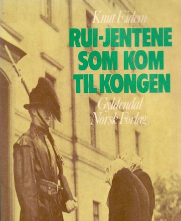 Det som gjorde Rui-jentene