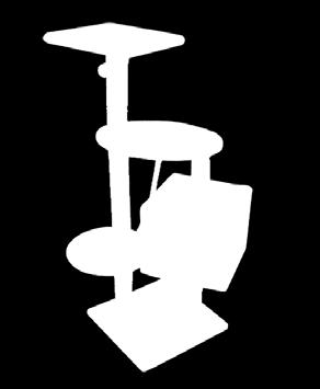 koristelasilla