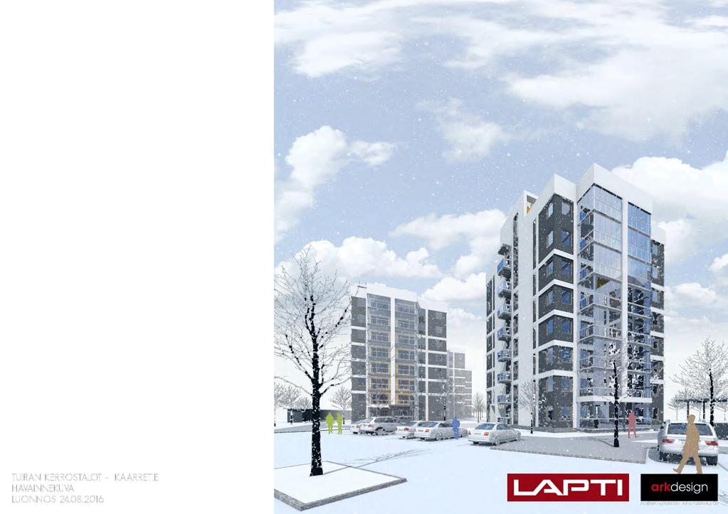 TUIRAN KERROSTALOT -