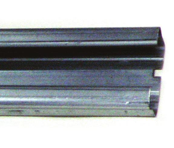 pienet kolot (KUVA 1b) - ja