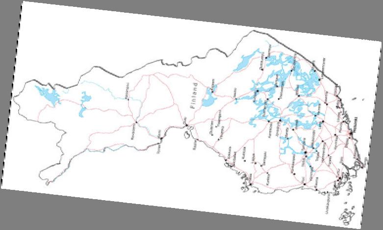 Wagon Crossings at BCP in 2018-150,000-100,000-50,000 0 50,000 100,000 150,000 Vartius 28 % Niirala 5 % Imatra 17 % VARTIUS L to FIN VARTIUS E to FIN VARTIUS L to