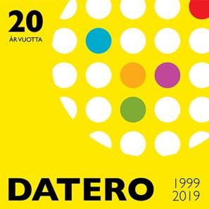 Dateron 20. Majakkaseminaari 27-28.8 2019 Sinulle, joka kohtaat työssäsi ihmisiä, joilla on luki- tai oppimisvaikeuksia tai muita toiminnan esteitä.