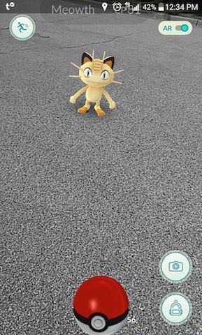 maailmanlaajuisesti ja tällähetkellä peliä on ladattu yli 750 miljoonaa kertaa. Aktiivisia pelaajia Pokemon Go:lla on kuukausittain noin 65 miljoonaa. 5 Kuva 2.