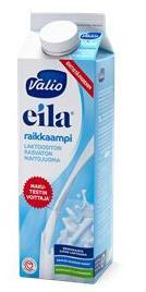 PROfeel sokeroimaton proteiinijuoma mustikkavalkosuklaa 2,5 dl Tetra Brik Aseptic 250 Edge, HeliCap 23