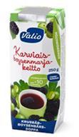31 soveltuvaksi [52]. Muissa pakkauksissa esimerkiksi pienempi korkki on koettu hankalammiksi verraten isompaan korkkiin.