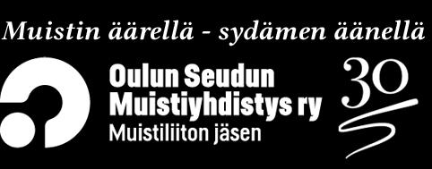 Aina ei tarvitse eikä kannata olla aktiivinen. Aivoterveyttä ei kannata edistää hampaat irvessä. Mielihyväkin on aivoille ja muistille tärkeää. Ma 11.3. klo 17-18.