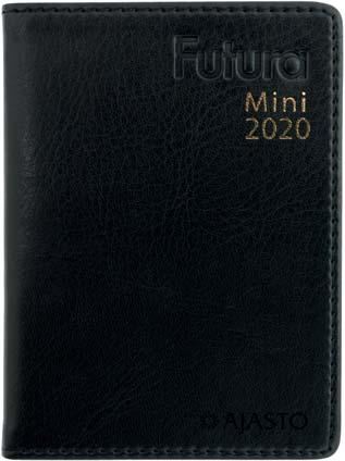 Kynänpidike FUTURA MINI 2020 Kokonsa ansiosta mahtuu taskuun kuin taskuun