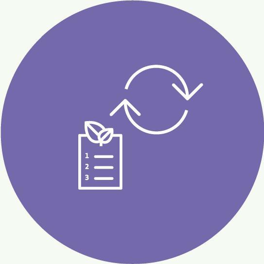 Ekokompassin kriteerit.... 25 3. Alkukartoitus ja ympäristövaikutusten tunnistaminen....26 4. Ympäristöohjelma....27 4.1 Ympäristöpolitiikka... 28 4.2 Tavoitteet.....29 4.3 Toimenpiteet..... 30 4.