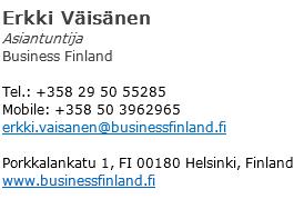 Ei! Tukea ei saatu!