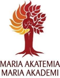 Työnohjaus Maria Akatemian osaamisen pohjalta Maria Akatemian erityisosaamista ovat: yhteisö- ja
