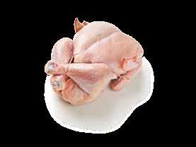 Lihapitoisuus 95 % 3165 Naapurin Maalaiskanan Kypsä Paneroitu Paistileike 4 kg, pakaste Kespro: 2154 4663 Heino: 806 3120 Patu: 113281 6 405857 316504 6 405857 251300 Kespro: 2163 0012 Heino: 806