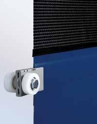 Ovimalli V 6020 TRL Oven läpinäkyvä 4 mm:n paksuinen ovilehti mahdollistaa valon läpipääsyn ja suojaa yllätyksiltä