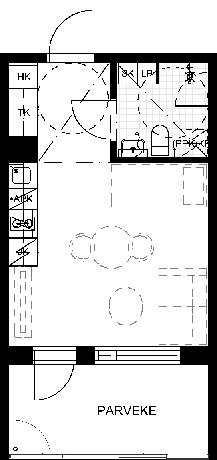 A39 H+KT 25,0m 2