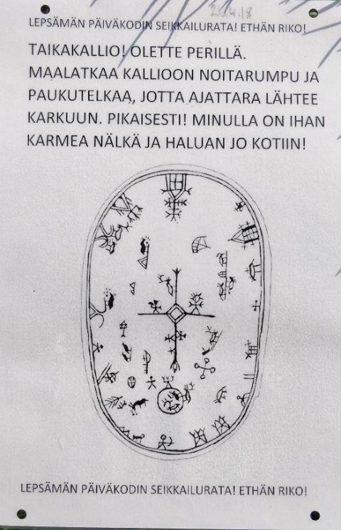 42 ampumisvuoroaan, oli mahdollista heitellä kuvia kävyillä, mutta kukaan ei tarttunut tähän tilaisuuteen, vaan kaikki odottivat omaa ampumisvuoroaan ja kannustivat kaveria ampumisessa.