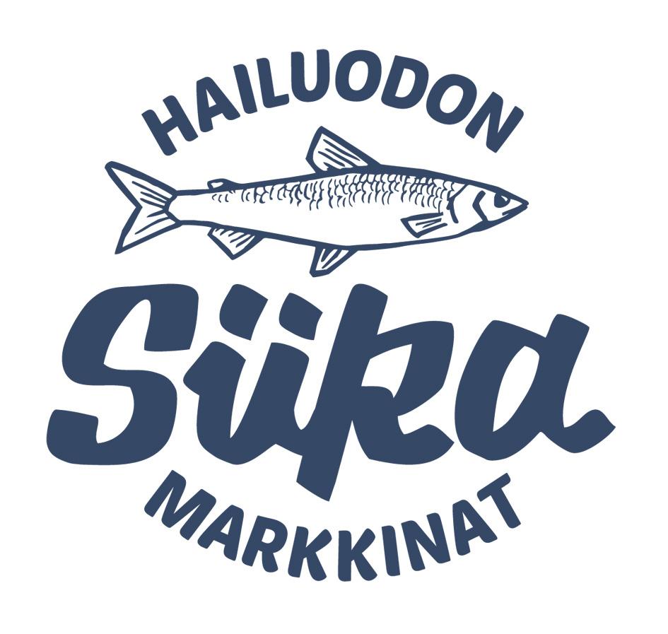 TIEDOTUKSET JA TAPAHTUMAT 15.8.2019 TERVETULOA MUKAAN MARKKINATUNNELMAAN 12. 13.10.2019! Siikamarkkinoiden myyjähaku on käynnistynyt - varaa paikkasi 22.9. mennessä!