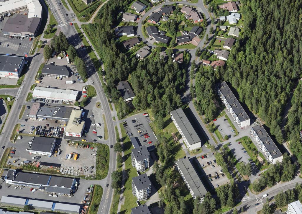 15:099 / OSALLISTUMIS- JA ARVIOINTISUUNNITELMA (OAS) 10.8.2018 (3) valittaa Hämeenlinnan hallinto-oikeuteen.