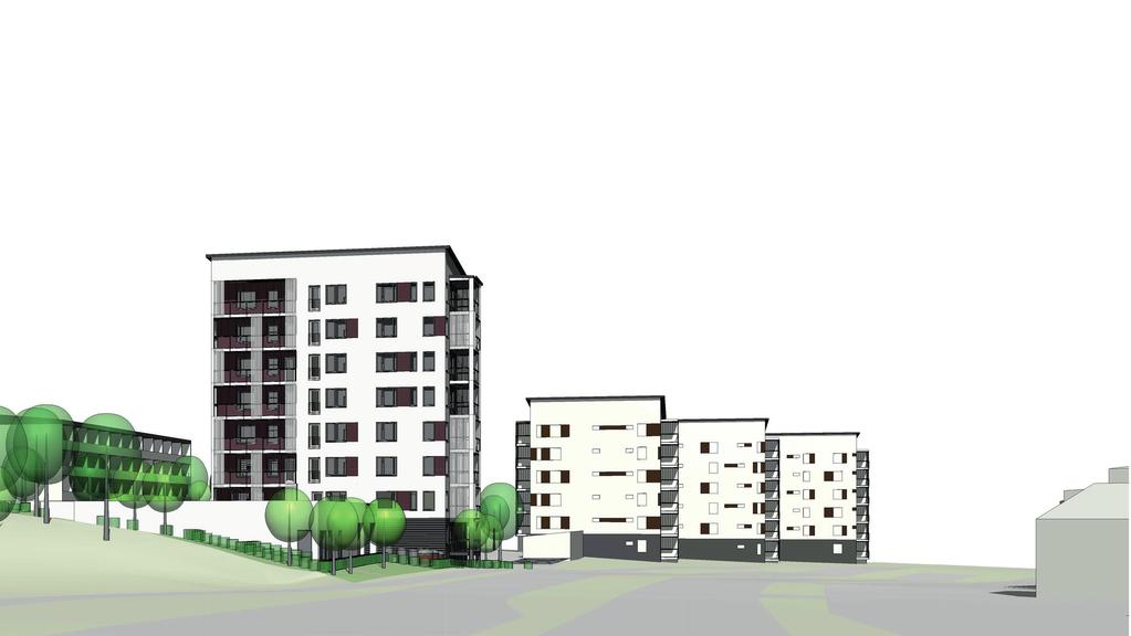 LIITE 3. SEPPÄLÄNTIE 8.