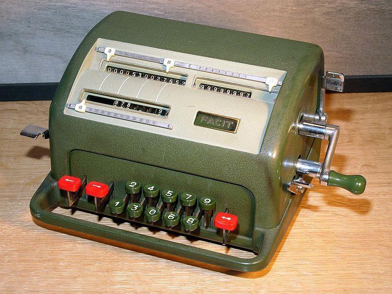 Kompetenssin tuhoavat innovaatiot Facit AB, a