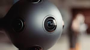 Nokia OZO https://ozo.nokia.com/ The future of film-making: https://www.youtube.com/watch?