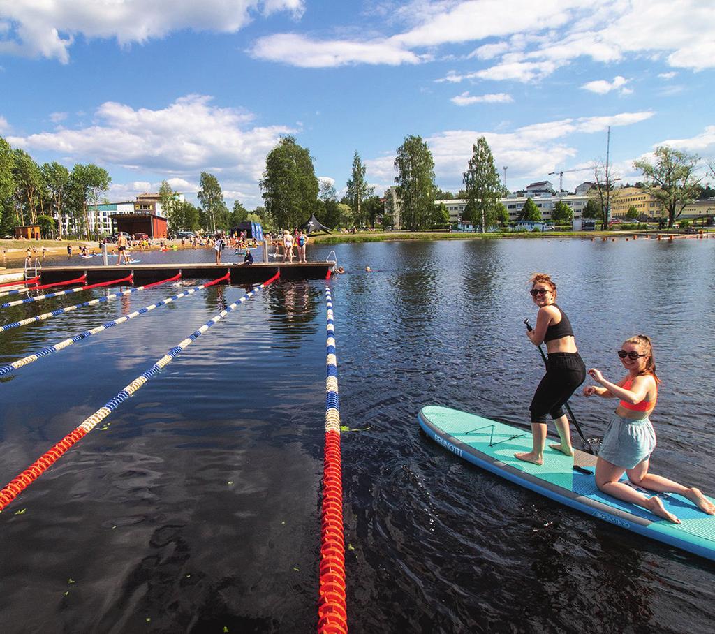 Joensuu