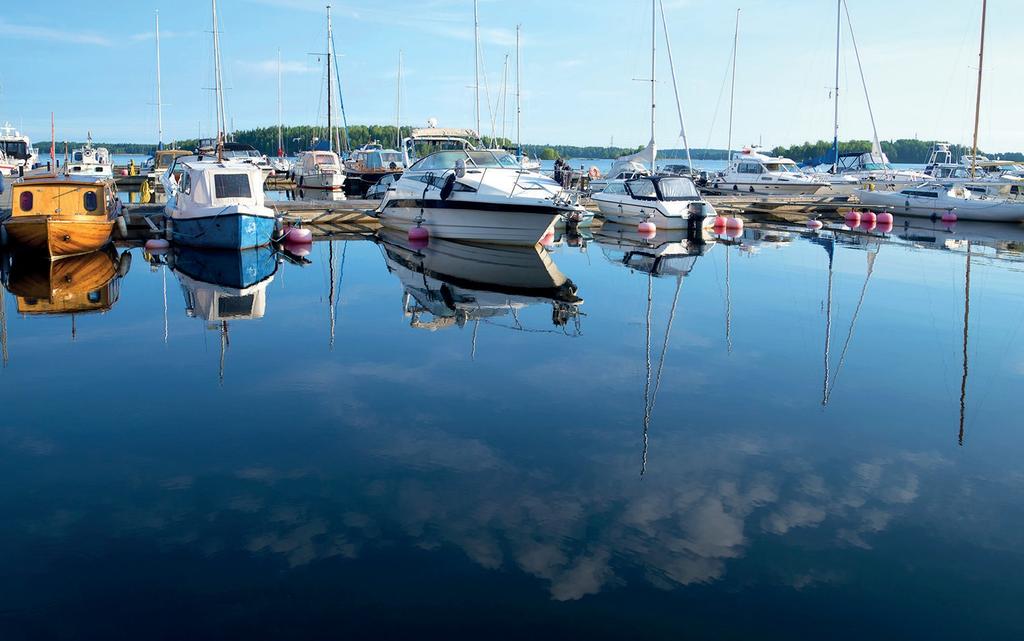 LAPPEENRANTA Positiivinen vipuvaikutus alueen yleiseen kehitykseen, uudistumiseen ja vetovoimaisuuteen Myönteiset vaikutukset näkyvät pitkällä aikavälillä mm.