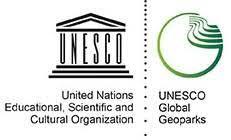 UNESCO Global Geopark Geokohde 52