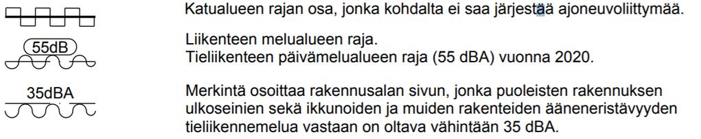 Muhos, Puhakan alueen asemakaavamuutos 4 / Rakennusjärjestys Muhoksen kunnan rakennusjärjestys