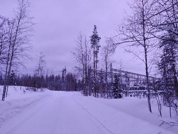 Alue sijaitsee vedenhankinnalle tärkeällä pohjavesialueella (Vesioronkangas, I- luokan pohjavesialue).
