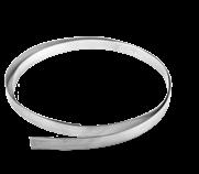 Tie Wire -sidontanauhalla.