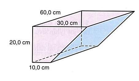 Paljonko painaa putki, jonka pituus on 3.0 m, ulkohalkaisija 45 mm ja seinämän paksuus 1.5 mm. Teräs painaa 7.