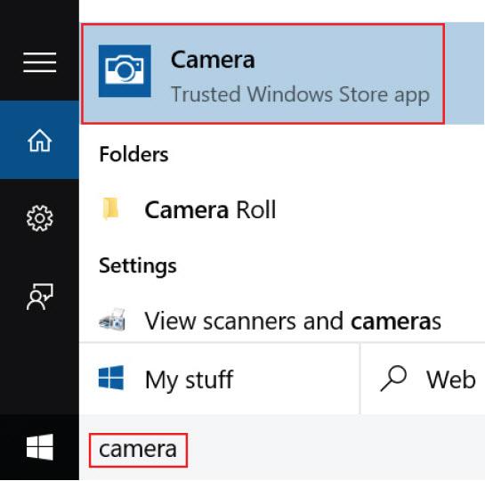 MHz:iin saakka. Järjestelmämuistin tarkistaminen Windows 10 1.