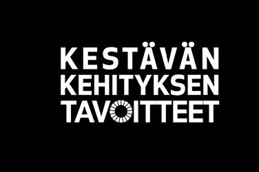 Johdanto YK:n jäsenmaat sopivat vuonna 2015 kestävän kehityksen tavoitteista ja toimintaohjelmasta.