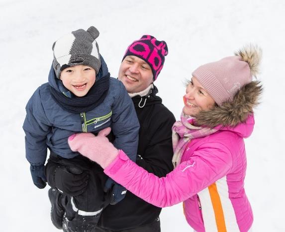 Pirkkala on kasvava ja kehittämismyönteinen kunta Lähiluonnon ja virkistysalueiden saavutettavuus ovat Pirkkalassa erittäin hyvällä