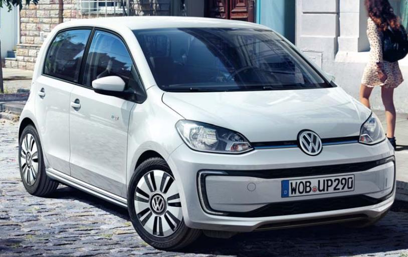 33 TAULUKKO 8. VW e-golf tekniset tiedot Hinta alk.