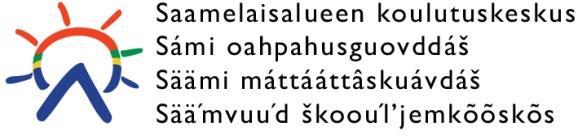 3 SOSIAALI- JA TERVEYSALAN PERUSTUTKINTO 180 OSP TOTEUTUS- JA