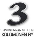 Kuukausi@posti Lasten ja lapsiperheiden kesäextra Kesä keinuen tulevi Ruudullasi on Savonlinnan Seudun Kolomonen ry:n kuukausi@postin ensimmäinen extra numero, jonka teemana on lasten ja