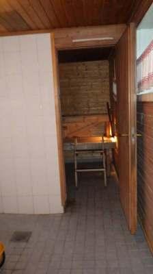märkätiloissa käytettiin yleisesti kosteussulkusivelyjä.