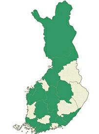 Taide ankkuroituu osaksi sote-palveluita 12 maakunnassa Taiteen edistämiskeskus on jakanut ensimmäistä kertaa valtionavustukset taiteen juurruttamiseksi sosiaali- ja terveyssektorille.